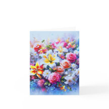 Éclosion d’Amour : Une Symphonie Florale, ou