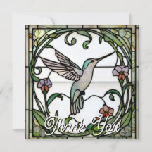 Elegante arte de vidro manchado art nouveau beija-