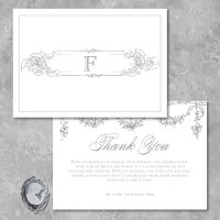 Elegante Casamento Vitoriano Cinzeiro Francês Cinz