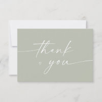 Elegante de Script Minimalista