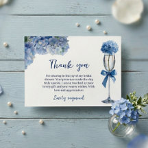 Elegante Something Blue Hydrangea Floral Noiva 