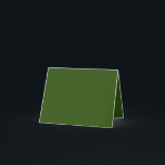 Cartão De Agradecimento Eleve seus Agradecimentos com Moderno<br><div class="desc">Descubra cartões de agradecimento personalizados,  elegantes e premium dobrados. Perfeitos para negócios,  casamentos e mais. Crie designs personalizados únicos para mostrar apreço com papelaria de luxo.</div>