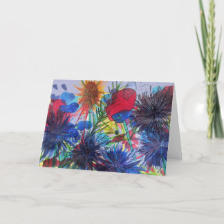 Cartão De Agradecimento Encontre-me