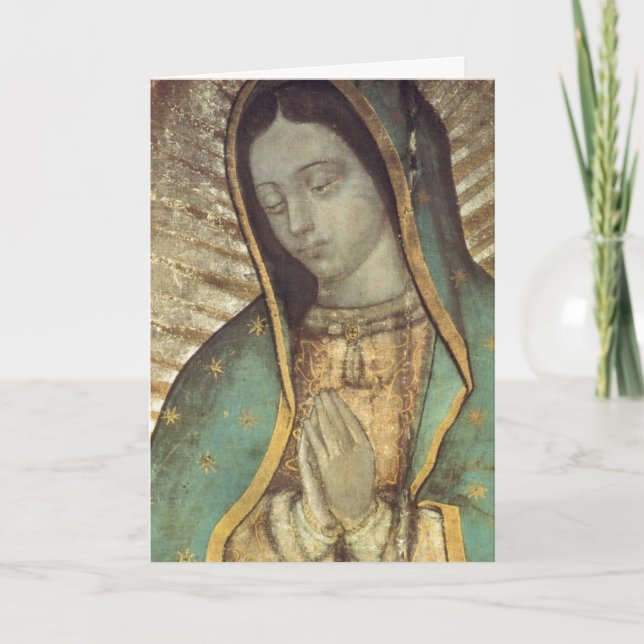 Cartão De Agradecimento Escolher LIFE (Frente)