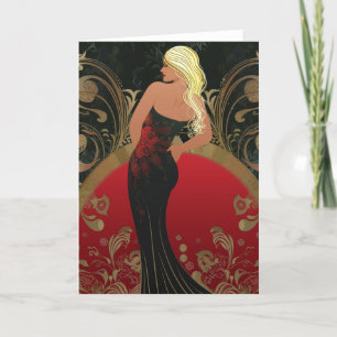 CARTÃO DE AGRADECIMENTO ESQUE DE FASHION #4