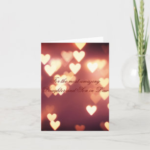 Cartão De Agradecimento Esta é uma carta doce e verdadeira de uma mãe