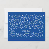 Estrelas no Sky Merci French