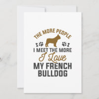 Eu Amo Meu Bulldog Francês