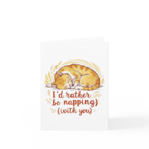 Eu Preferencialmente Estar Andando Com Você - Gato