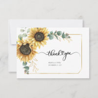 Eucalyptus Greenery Girassol Floral