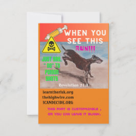 CARTÃO DE AGRADECIMENTO EXECUTAR