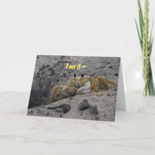 CARTÃO DE AGRADECIMENTO FACE DE FALHA NA PLACA DE RELAÇÃO (Frente)