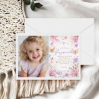 Fada Primeira primeiro aniversario