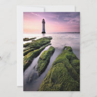 Faróis | Novo farol de Brighton, Reino Unido