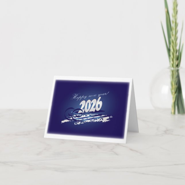 CARTÃO DE AGRADECIMENTO FAV 2026 (Frente)