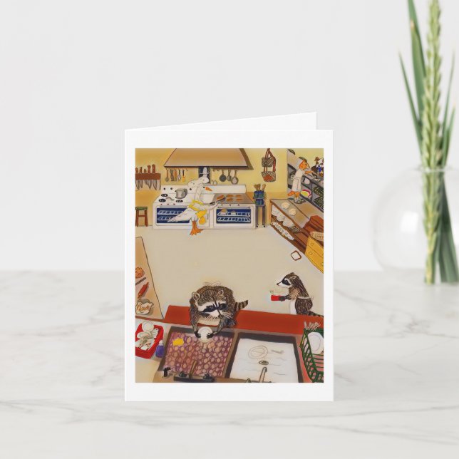 Cartão De Agradecimento Feliz aniversário 🎉 🎁 🎈 (Frente)