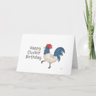 Cartão De Agradecimento Feliz Aniversário Feliz Agrupamento de Aniversário