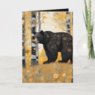 Cartão De Agradecimento Feliz Aniversário, Pai de vadio