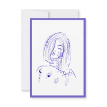Feminino Celestial Sonhador