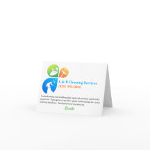 Férias Rental Cleaner Housekeeper Obrigado