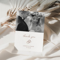 Ferradura mínima | Foto de Casamento Branco e Cast