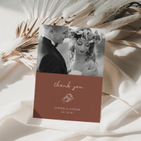 Ferradura mínima | Foto de Casamento Rustic Brown