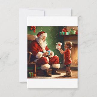 Cartão De Agradecimento Fesestivo Wish Studio