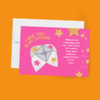 Festa da Fortuna dos anos 90 Obrigado