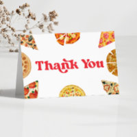 Festa de aniversário de Pizza Bebê com Fatia de Fa