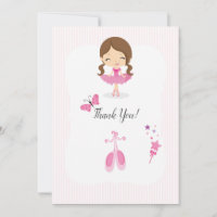 Festa de aniversário Rosa Ballerina