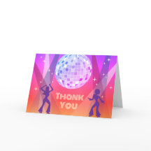 Festa de Dança Disco Retro Groovy dos Anos 70 e 80