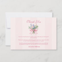 Festa de formatura Floral Blush