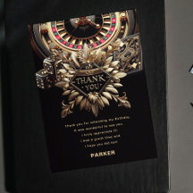 Festa de Noite de Jogo Dourada