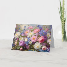 FLORAL ADORÁVEL - PLACA DE TODAS AS OCASIÕES DO VA