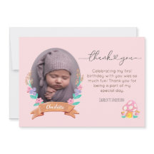 Floral cor-de-rosa com graceful Blossomas