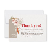 Flores secas de Boho, flores secas, terras arca