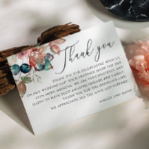 Folhas de Outono em Aquarela | Folhas de Casamento