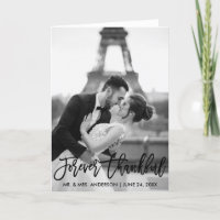 Forever O Esboço De Pincel Agradável Casamento Mod
