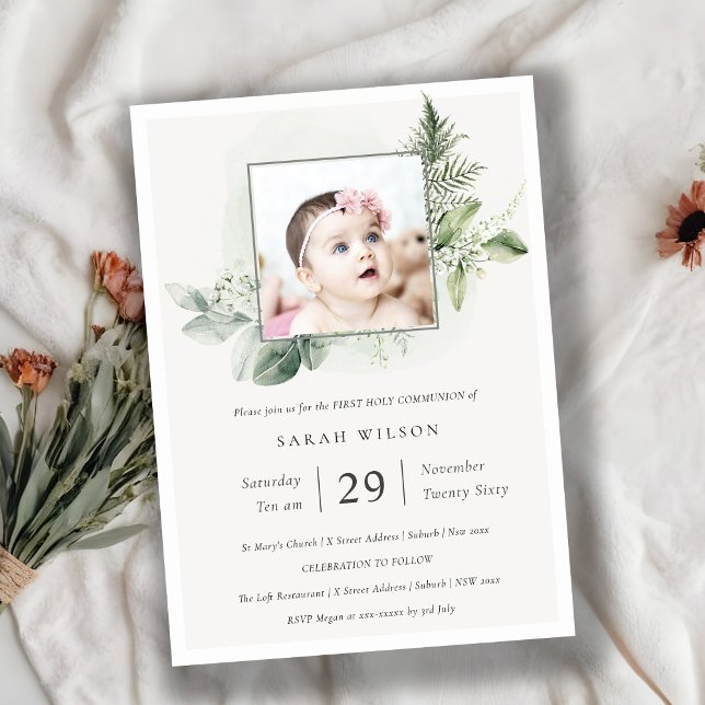 Cartão De Agradecimento Foto da Fauna Eucalyptus Primeiro Convidado da Com (Criador carregado)