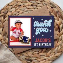 Foto de Aniversário de 1 Ano do Rookie of the Year