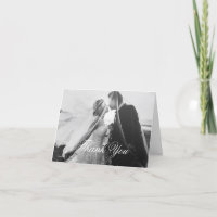 Foto de Casamento Branco Gótico Clássico Dobrada