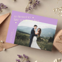 Foto de casamento So Blessed Lemon Wisteria