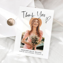 Foto de Graduação de Script Casual Muito Obrigado