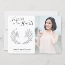 Foto de Modern Forever em Nossos Corações