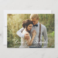 Foto de Obrigados e amor para casamento russo