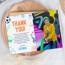 Foto de Tema de Esportes para Festa de Aniversário