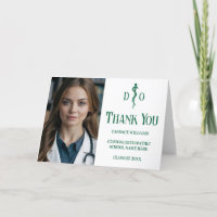 Foto do Médico Osteopático Verde Personalizado