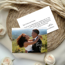 Fotografia de Casamento com Letra de Caligrafia El