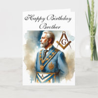 Freemason Masonic Mason Freemason Birthday
