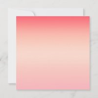 Fundo gradiente de cor rosa vermelho e amarelo
